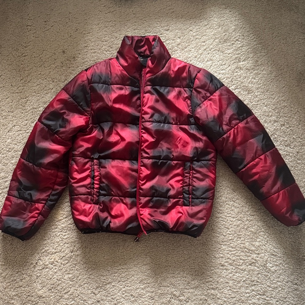 Universal Thread Water Resistant Jacket